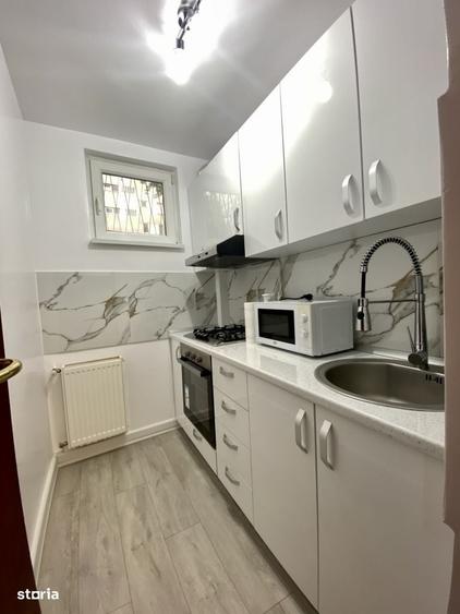Apartament 4 camere Drumul Taberei Raul Doamnei Azzurro Eugen Lovinesc - 5