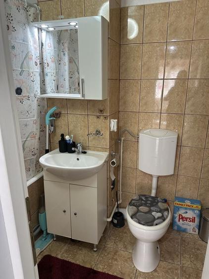 Apartament cu 2 camere decomandat în Nicolae Titulescu