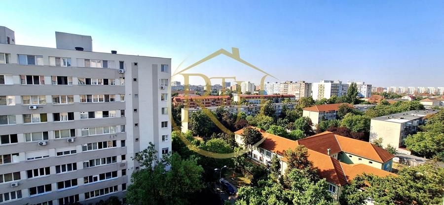Apartament 2 camere decomandat de vânzare, Torontalului, 0% Comision - 19