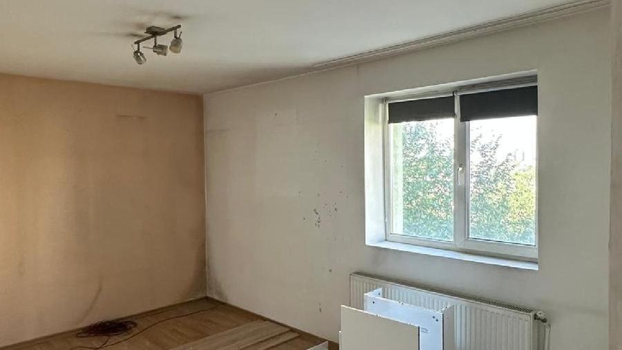 Apartament cu 2 camere decomandat în Pantelimon