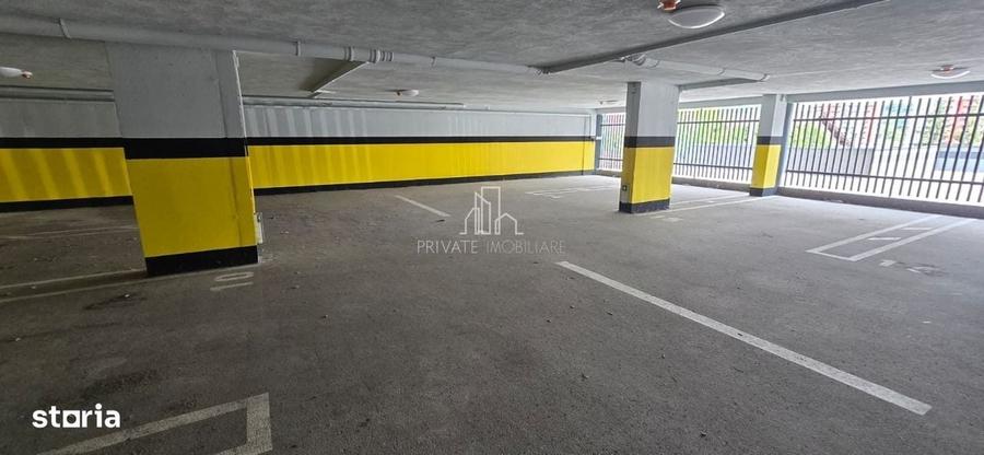 Apartament cu 2 camere în Livezeni
