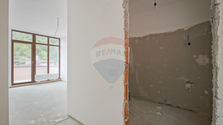 PENTHOUSE IN SCHEI | BRASOVUL LA PICIOARE | 189 MP DE TERASE - 32