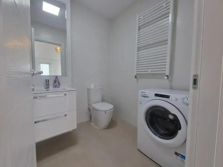 Apartament cu 2 camere decomandat în Exterior Est