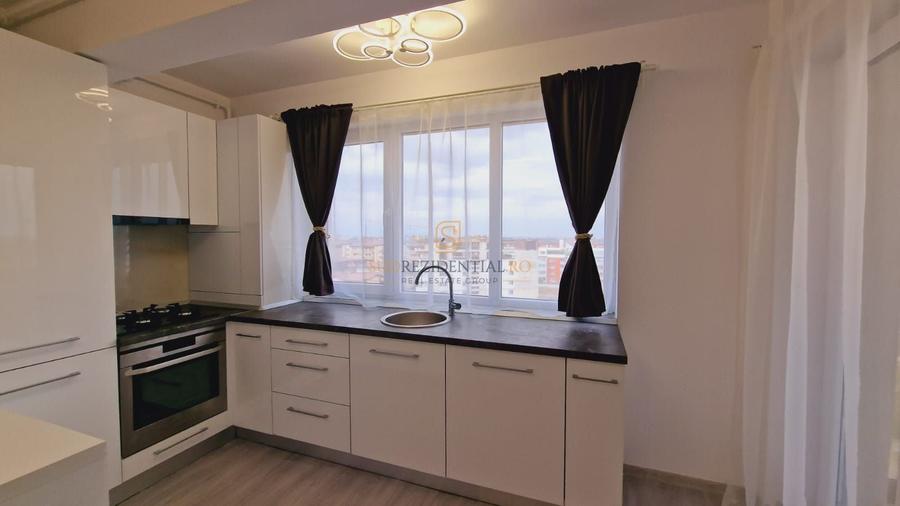 Apartament tip studio de vanzare, acces metrou Berceni, Popesti - 7