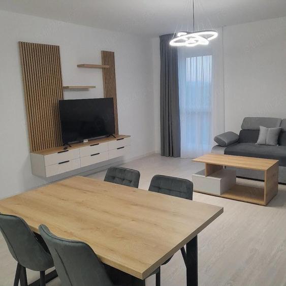 Vanzare apartament Magnolia Village Paulesti - 5