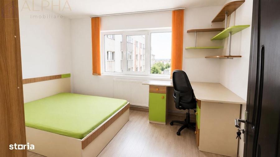 Apartament 3 camere de vanzare | Aleea Rotunda, Bistrita, BN - 10