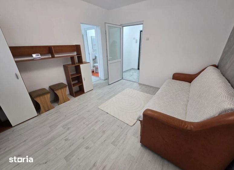 Apartament cu 2 camere în Alexandru cel Bun