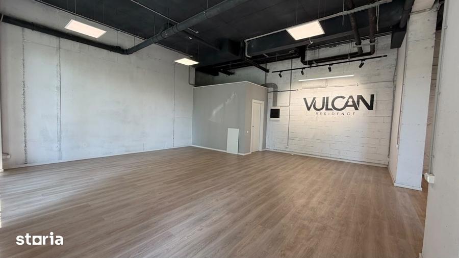 Spațiu comercial, de 90.5 mp, în 13 Septembrie