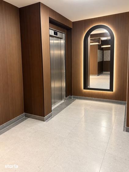Spațiu comercial, de 96 mp, în Drumul Taberei
