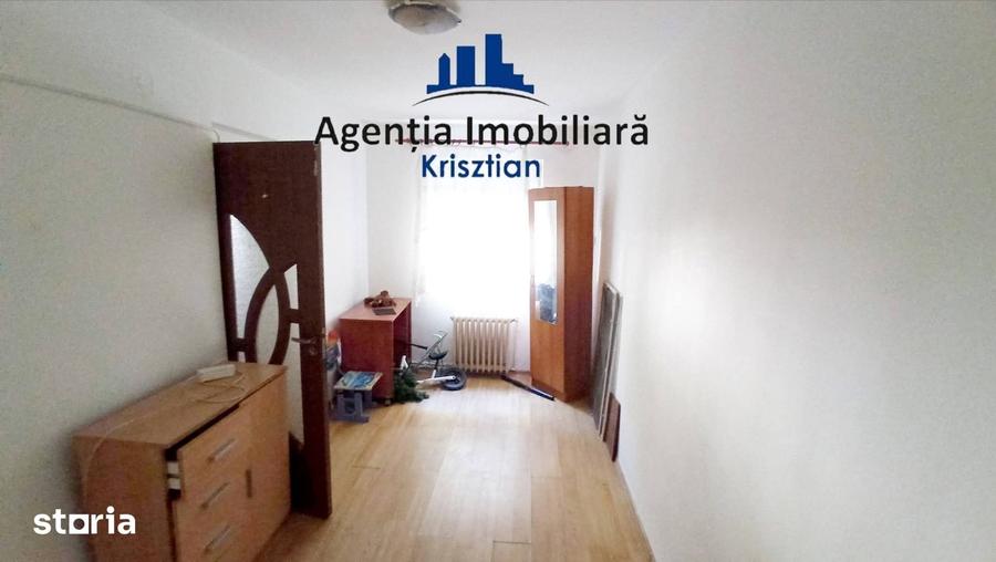 Apartament cu 2 camere - 4