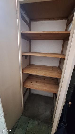 Apartament cu 2 camere decomandat în Podgoria
