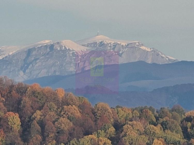 Teren agricol intravilan de 3092 mp, în Telega