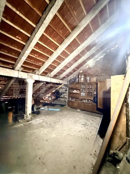 Apartament cu 3 camere decomandat, mobilat în Cugir