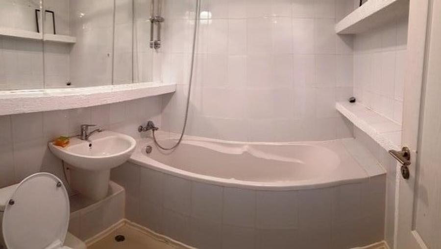 Apartament cu 3 camere decomandat, mobilat în Iancului