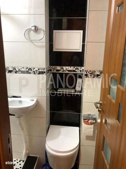 Vanzare apartament 2 camere, etaj 3, Gheorgheni, str. Albac - 1