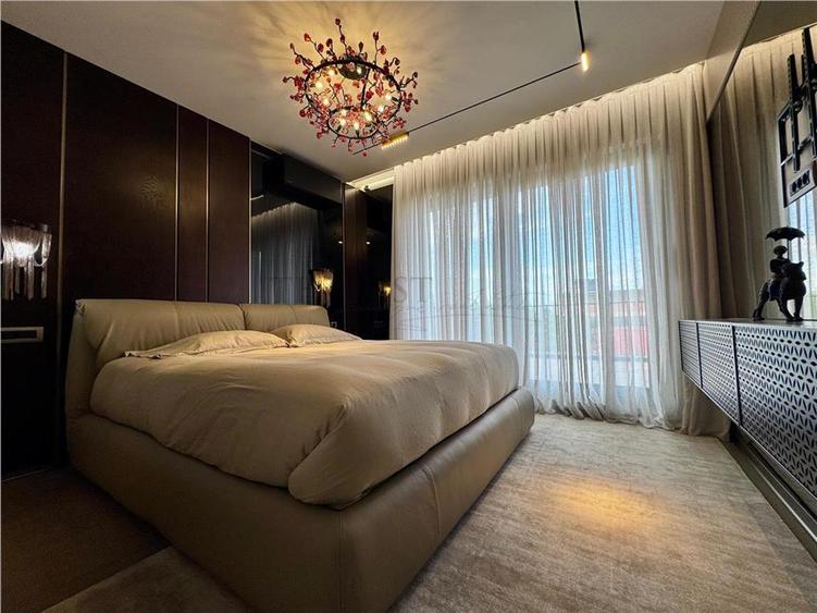 PIPERA | APARTAMENT 3 CAMERE | COMPLET MOBILAT - 7