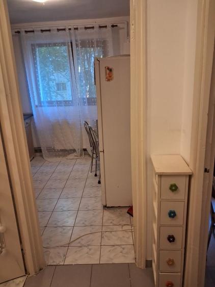 Apartament cu 2 camere decomandat în Dosu Bricii
