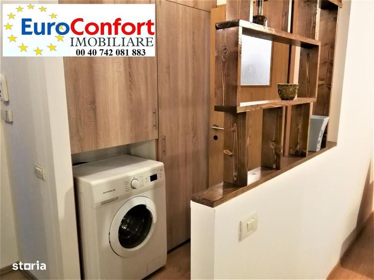 Inchiriez apartament 2 camere Cartier Rezidential Ared Uta - 2