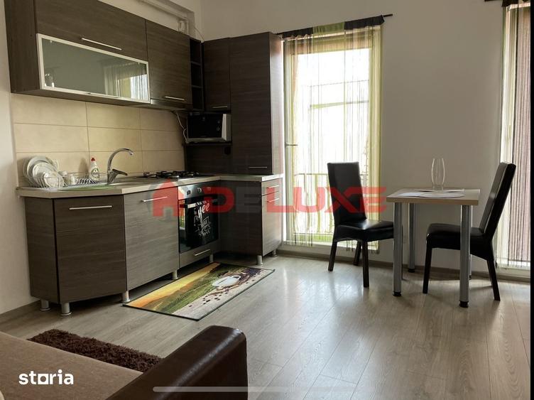 Apartament central - 1