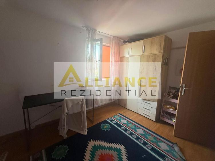 PIATA SUDULUI -APARTAMENT 3 CAMERE - 13