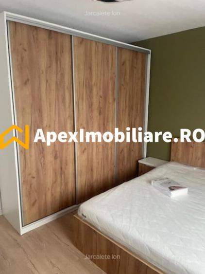 Apartament cu 2 camere decomandat în 13 Septembrie