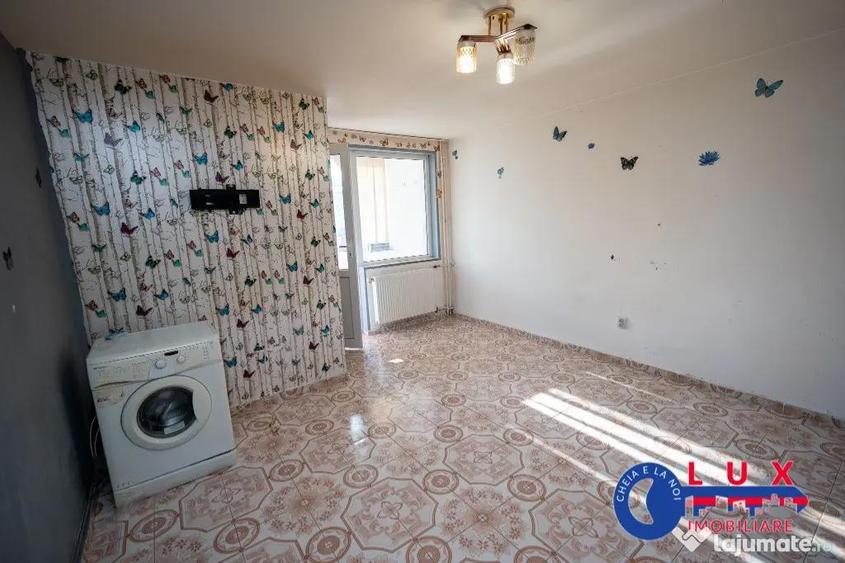 Garsonieră în Păcii