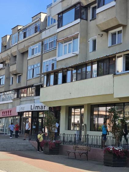 Spațiu comercial, de 200 mp, în Ultracentral