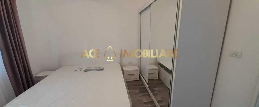 Apartament cu 2 camere decomandat, mobilat în Gorjului