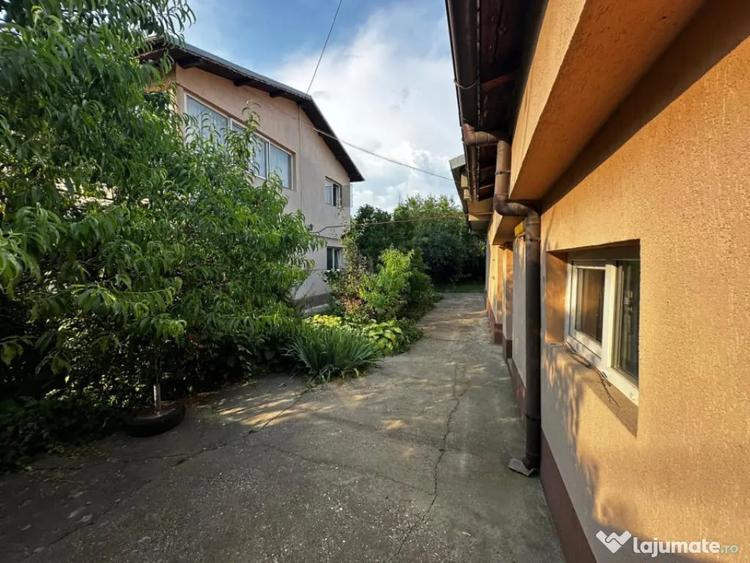 Casă cu 1 camere cu Teren 780 Mp în Ion Creangă