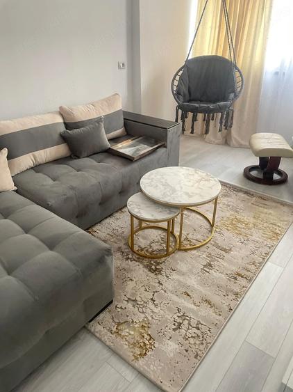 Apartament cu 2 camere decomandat în Sud