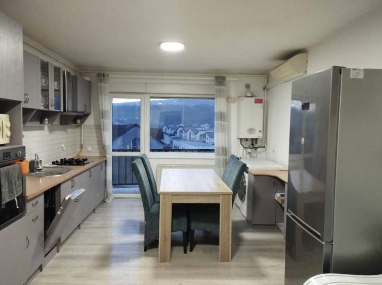 Apartament cu 3 camere, Cetate-Kaufland - 4
