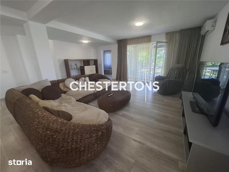Casă cu 6 camere cu Teren 500 Mp în Crevedia