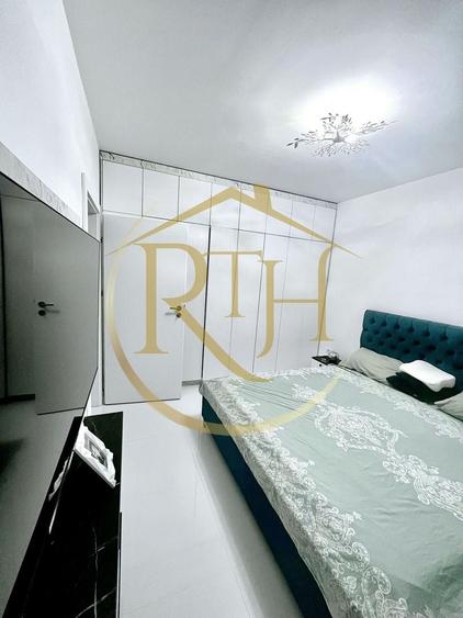 Duplex cu 3 camere cu Canalizare în Moșnița Nouă