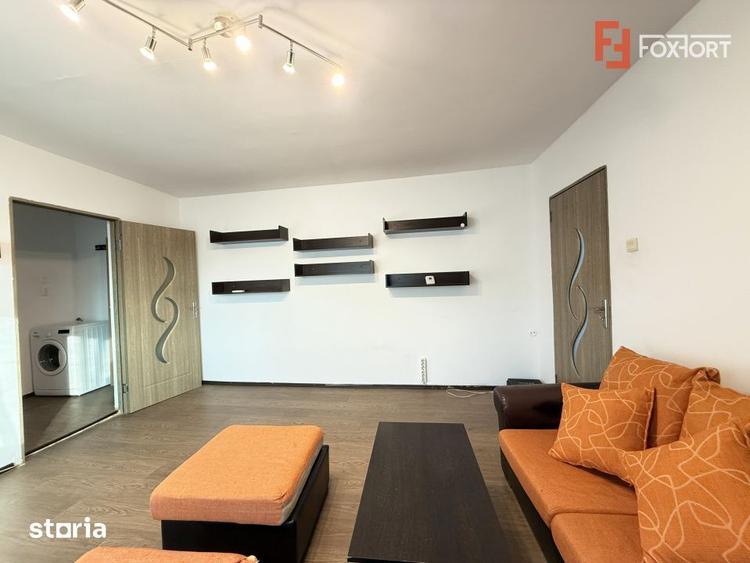 Apartament cu 2 camere de vanzare in zona Torontalului - 17