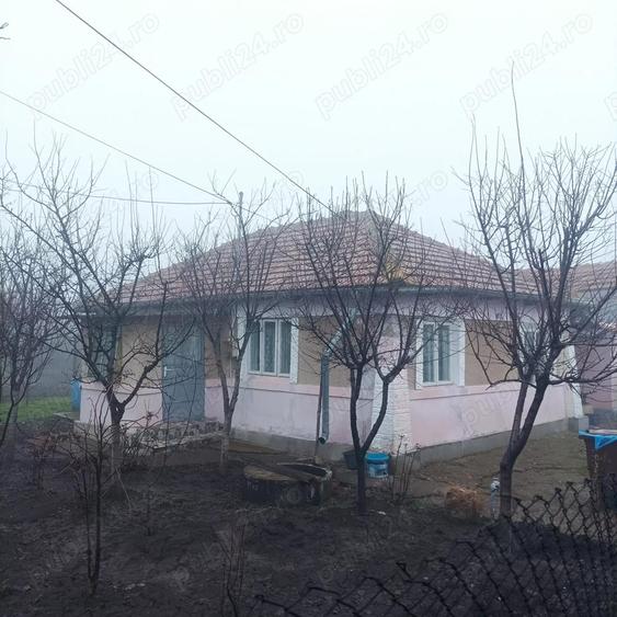 Proprietar vand casa com Ceptura de Jos judetul Prahova - 8