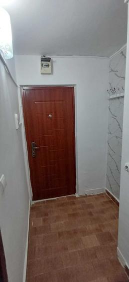 Garsonieră decomandată în Nord