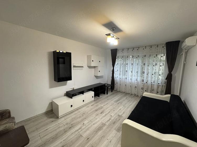 Apartament cu 3 camere decomandat în Nicolae Grigorescu