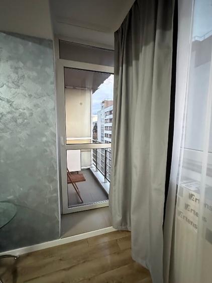 Apartament cu 3 camere decomandat, mobilat în Mărăști