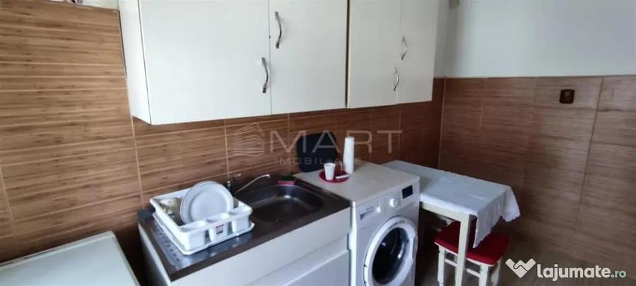 Apartament 3 camere zona Livada Postei - 6