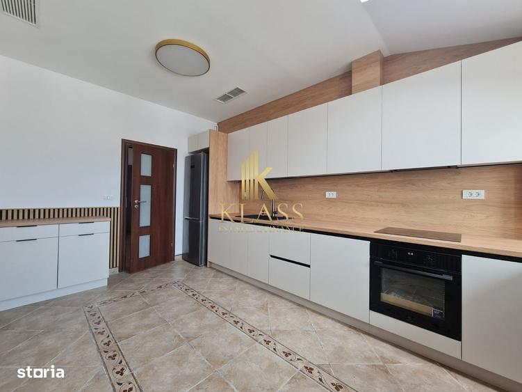 Apartament cu 4 camere în Central
