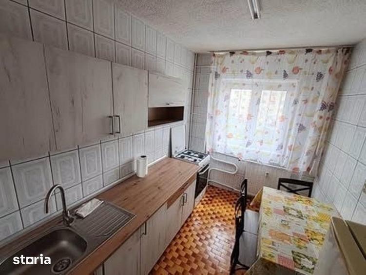 Apartament cu 2 camere în Pantelimon