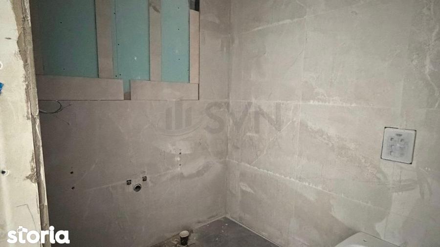 Apartament cu 2 camere semidecomandat în Colentina