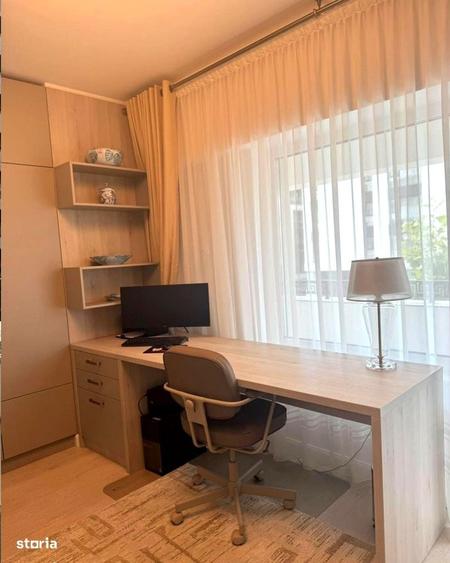 Apartament cu 2 camere decomandat în Copou