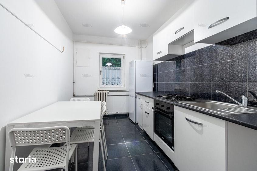 3 Camere | Decomandat | Petfriendly | zona Girocului - 6