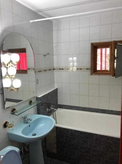 Apartament cu 2 camere semidecomandat, mobilat în Tătărași