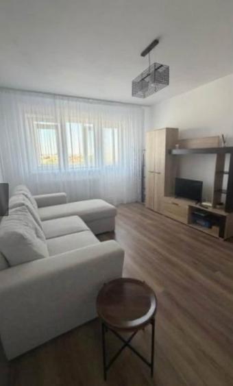 Apartament cu 2 camere în Inel II