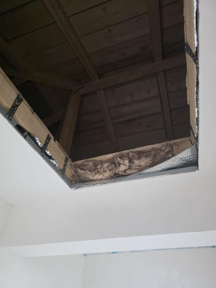 Duplex cu 4 camere cu Canalizare în Horpaz