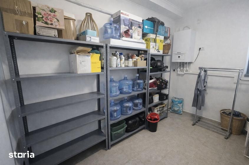 Casa moderna premium | 140 mp utili | Teren 520 mp | - 1