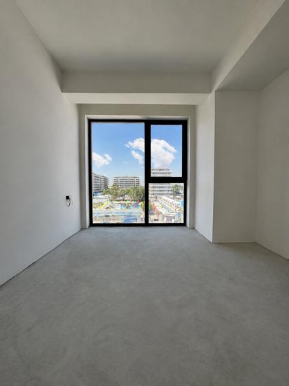 Apartament cu 2 camere decomandat în Nord