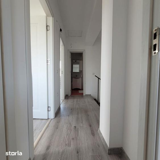 Casă cu 4 camere cu Teren 500 Mp în Bod